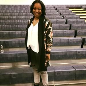 Meet your Posher, Anissa